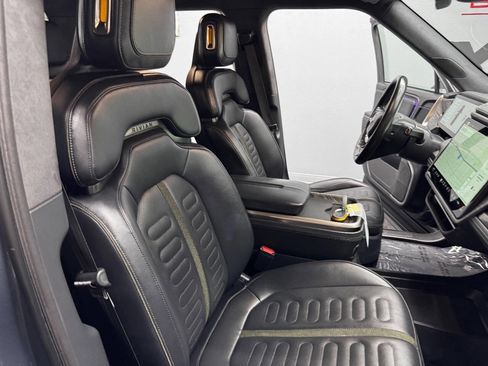 Used 2022 Rivian R1T Launch Edition image 51