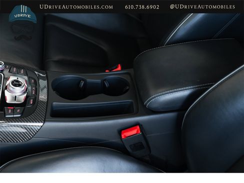 Used 2015 Audi RS 5 Coupe image 47