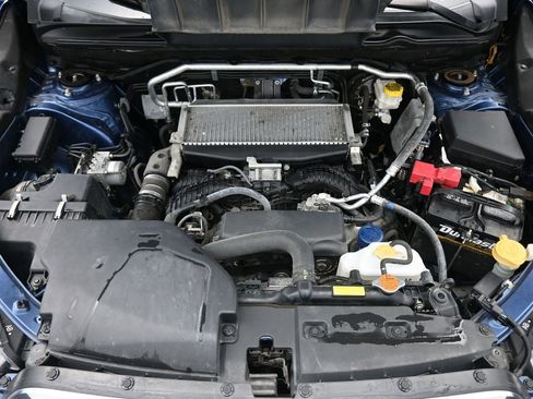 Used 2019 Subaru Ascent Touring image 24