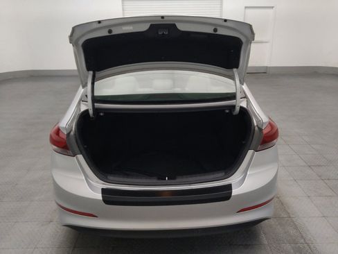 Used 2018 Hyundai Elantra SEL FWD image 29