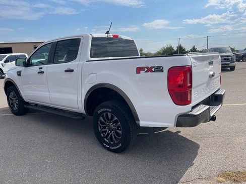 Used 2020 Ford Ranger XLT w/ Equipment Group 301A Mid image 5