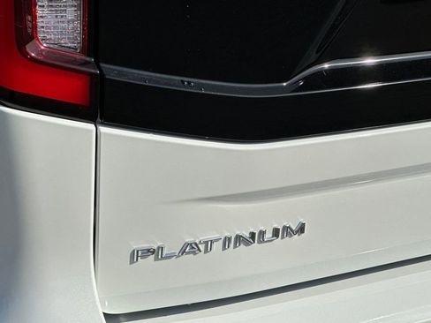 New 2026 Ford Expedition Max Platinum AWD/4WD image 6