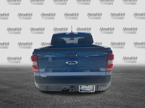 Used 2024 Ford Maverick XLT image 9