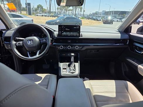 Used 2024 Honda CR-V EX-L image 15