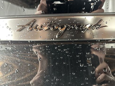 New 2026 INFINITI QX60 Autograph w/ Dark Cargo Package image 15