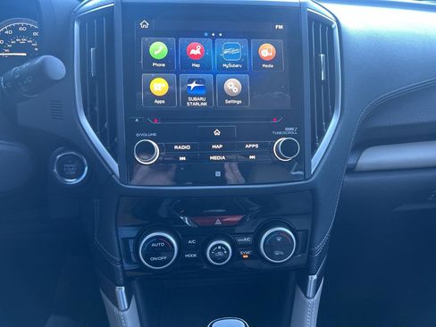 Certified 2022 Subaru Forester Limited image 15