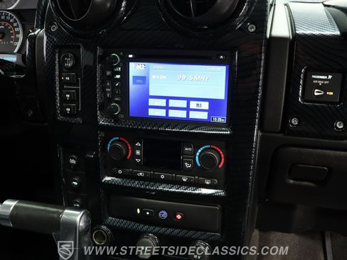 Used 2006 HUMMER H2 image 39