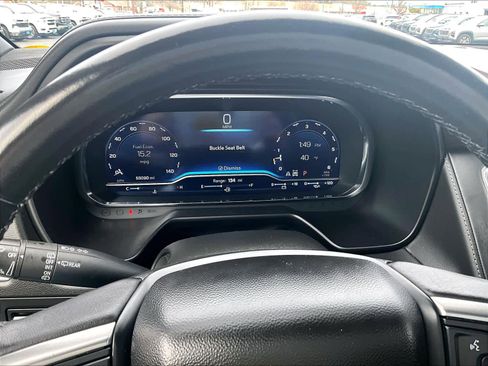 Used 2023 Chevrolet Tahoe LT w/ Luxury Package image 26