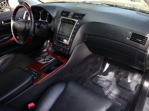 Used 2008 Lexus GS 350 AWD image 20