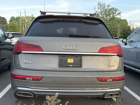 Used 2023 Audi Q5 2.0T Premium Plus w/ Premium Plus Package image 5