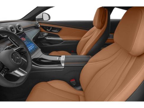 New 2026 Mercedes-Benz CLE 450 4MATIC Coupe image 19
