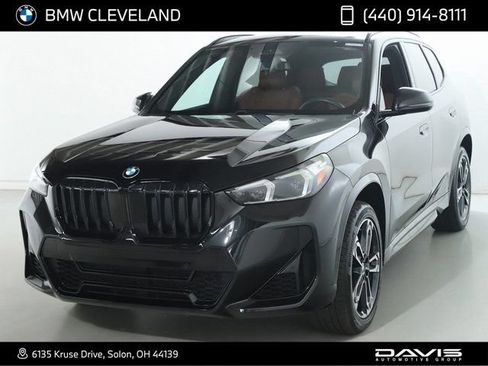 Used 2026 BMW X1 xDrive28i AWD/4WD image 1