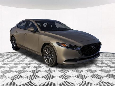 New 2026 MAZDA MAZDA3 2.5 S Sedan w/ Preferred Pkg image 14