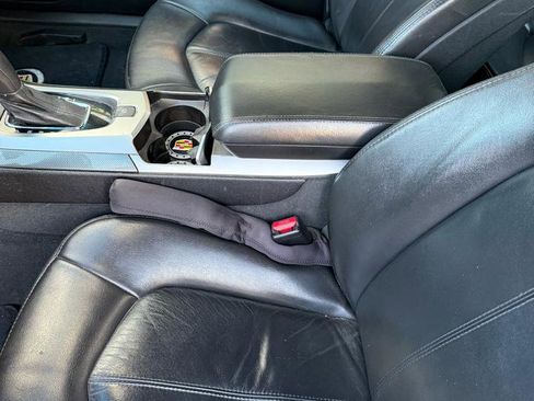 Used 2011 Cadillac CTS AWD Coupe image 22