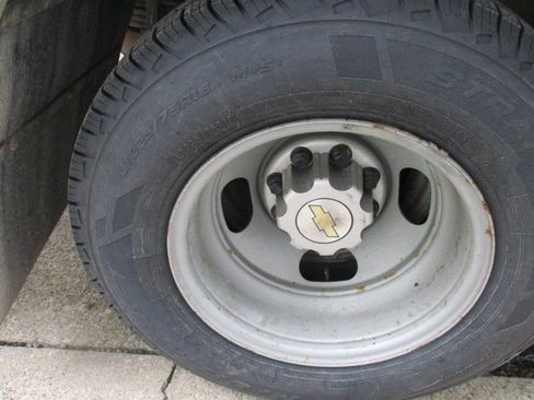 Used 2021 Chevrolet Express 3500 w/ Power Convenience Package image 22