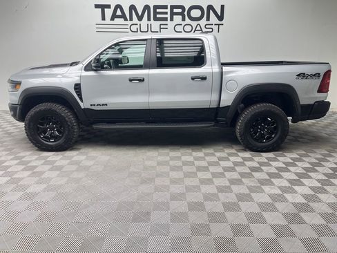 New 2026 RAM 1500 RHO AWD/4WD image 2