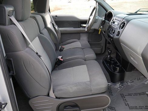 Used 2007 Ford F150 XLT image 39