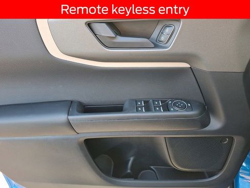 Certified 2025 Ford Bronco Sport Big Bend w/ Convenience Package image 12