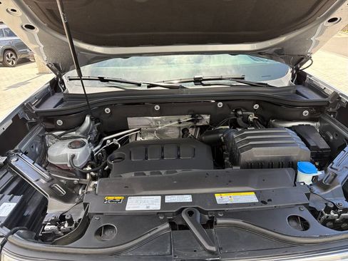 Certified 2026 Volkswagen Atlas SE AWD/4WD image 25
