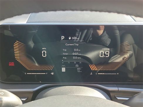 New 2026 Kia Sportage EX image 27