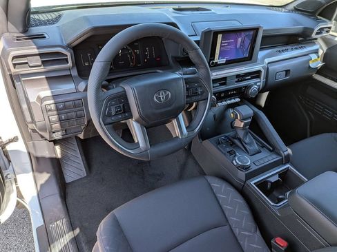 New 2026 Toyota Tacoma SR5 AWD/4WD image 16