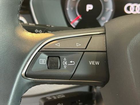 Certified 2025 Audi A5 2.0T Premium Plus image 16