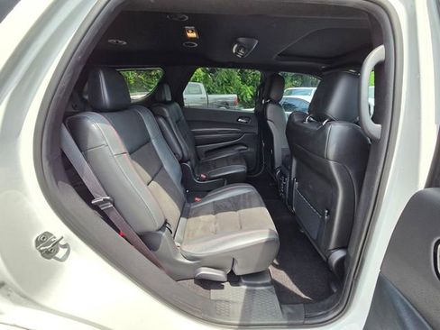 Used 2022 Dodge Durango R/T w/ Blacktop Package AWD/4WD image 26