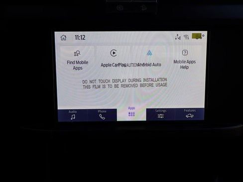 New 2026 Ford F450 XL w/ 360-Degree Camera Package AWD/4WD image 7
