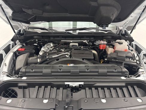 New 2026 GMC Sierra 2500 SLT w/ SLT Premium Package image 67