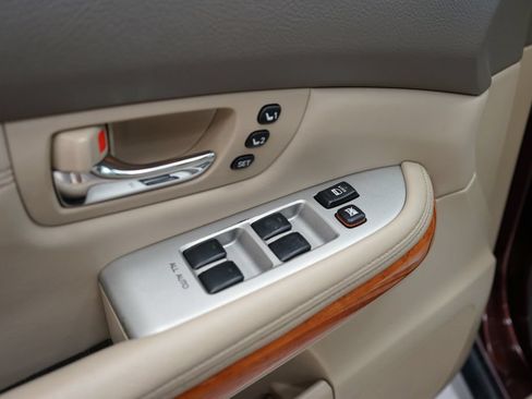 Used 2009 Lexus RX 350 AWD image 18