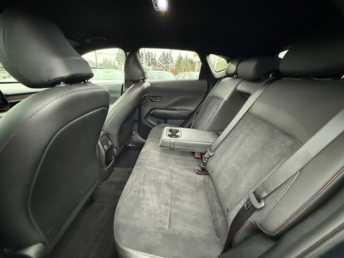 Certified 2025 Hyundai Kona N Line S image 15