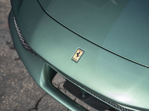 Used 2024 Ferrari 296 GTS RWD image 17
