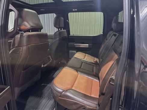 Used 2023 Ford F250 King Ranch AWD/4WD image 21