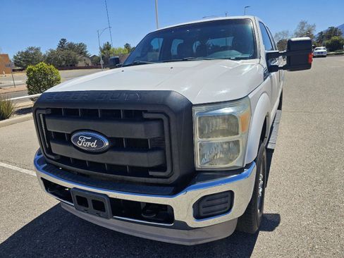 Used 2011 Ford F250 XL w/ PWR Equipment Group image 9