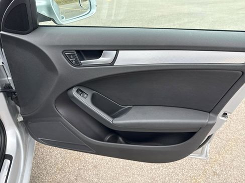 Used 2012 Audi A4 2.0T Premium image 23