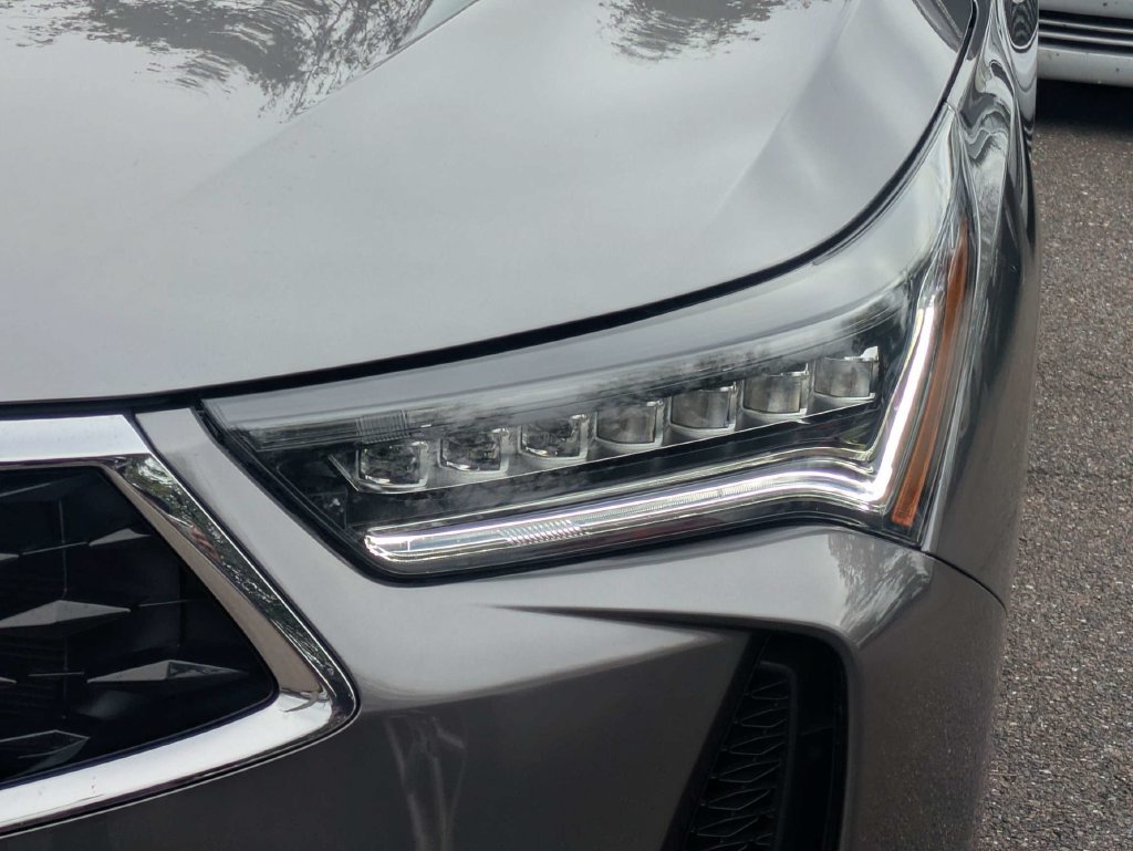 Used 2024 Acura RDX SH-AWD image 10
