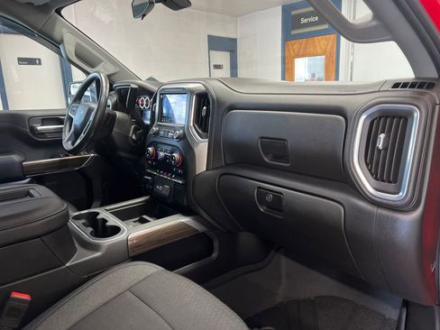 Used 2019 Chevrolet Silverado 1500 RST AWD/4WD image 48