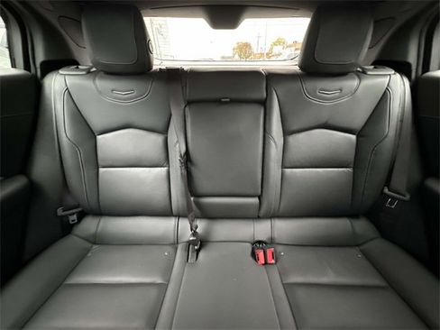 Certified 2023 Cadillac XT4 Premium Luxury w/ Technology Package image 83