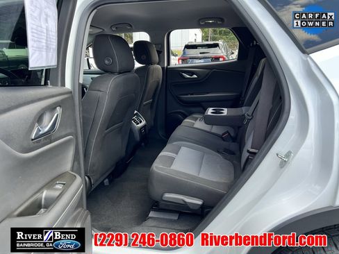 Used 2023 Chevrolet Blazer LT image 12
