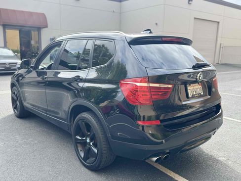 Used 2017 BMW X3 sDrive28i RWD image 7