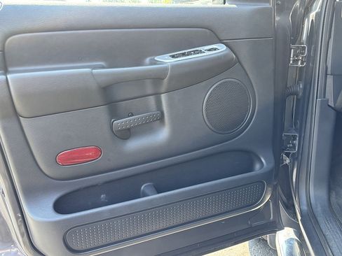 Used 2004 Dodge Ram 1500 Truck SLT w/ Security Group w/ Alarm AWD/4WD image 14
