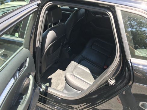 Used 2017 Audi A3 e-tron Premium image 5