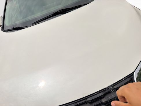 Used 2023 Nissan Rogue SV FWD image 33
