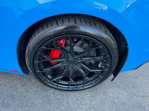 Used 2022 Chevrolet Corvette Stingray Coupe w/ 1LT RWD image 30