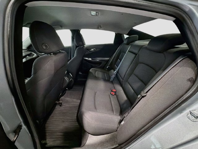 Certified 2024 Chevrolet Malibu LT FWD image 20