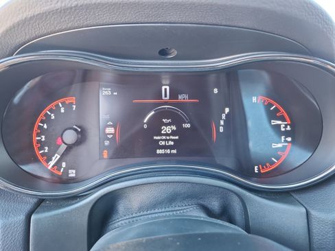 Certified 2020 Dodge Durango GT image 10