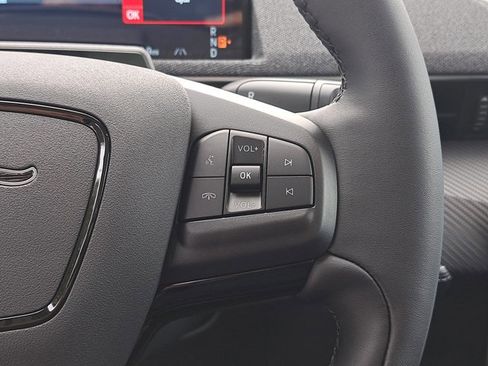 New 2025 Ford Mustang Mach-E Premium image 27