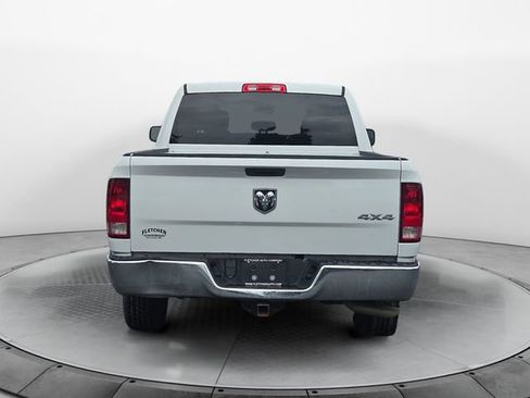 Used 2023 RAM 1500 Tradesman w/ Popular Equipment Group AWD/4WD image 4
