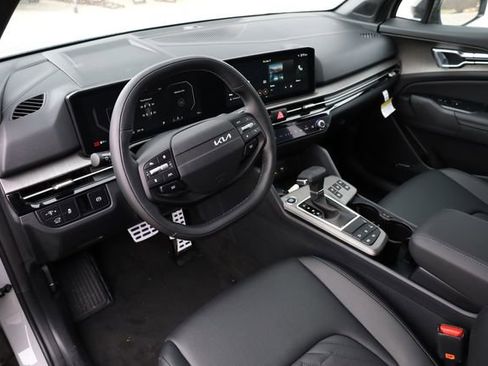 New 2026 Kia Sportage X-Pro Prestige image 10