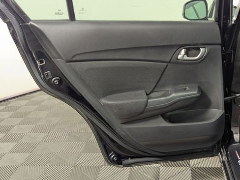 Used 2013 Honda Civic EX image 47